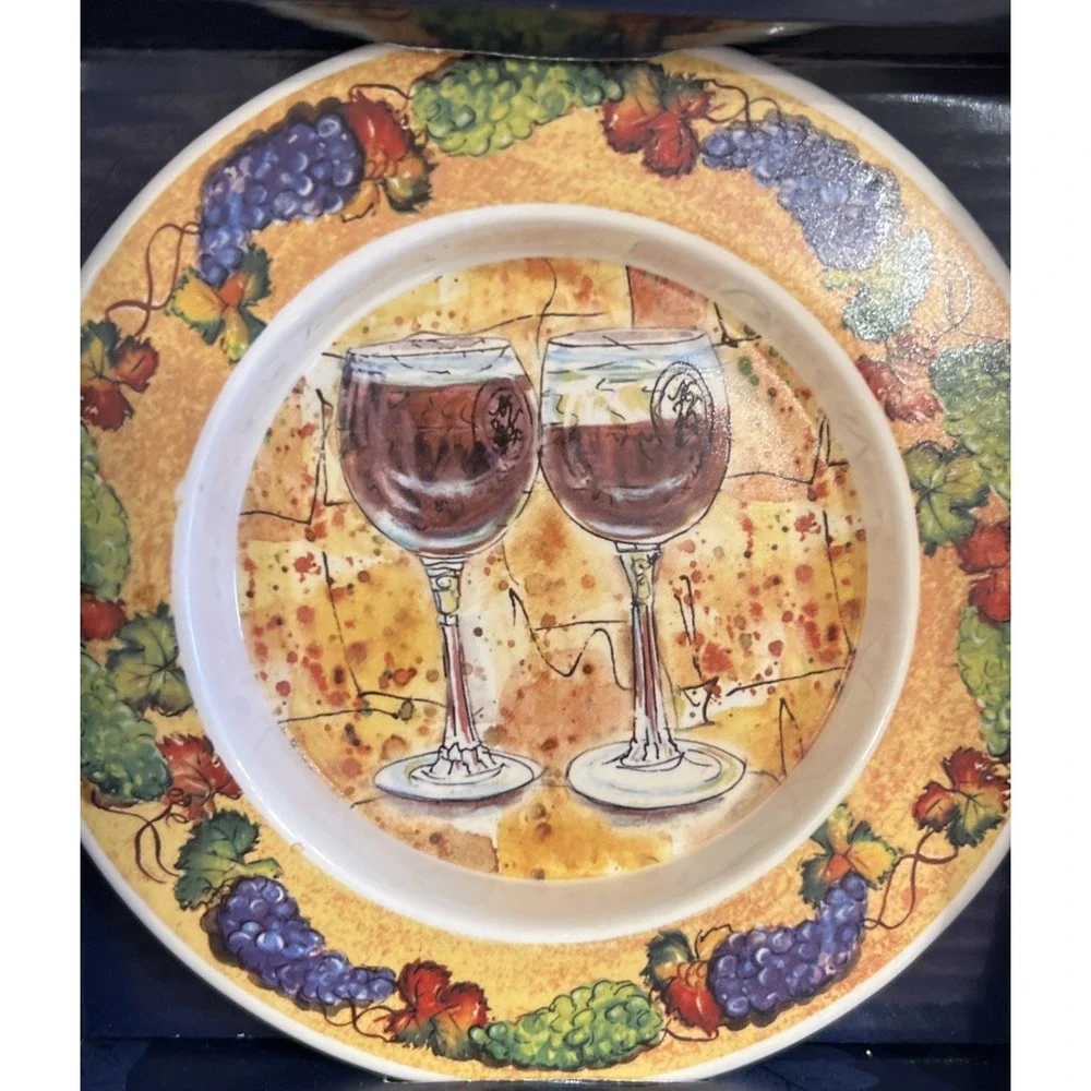 Santa Barbara Ceramic Design this gift